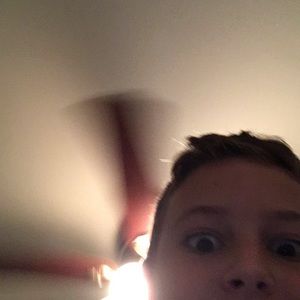 Meet your Posher, Johnny